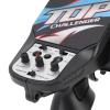 7 Channel RC Car Receiver Kit, Brushless Motor ESC Servo Remote Control for Q130 C8805 C8803 C8802 3100A 2105A 16307PRO SCY - 16101 Upgrade Parts with Metal Components for High - P view 2