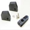 3DEXL AJCMods Upgrade Heavy Duty Servo Mounts for Team Losi Mini-T 2.0 + Horn for Savox Micro Servo view 1