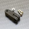 3DEXL AJCMods Upgrade Heavy Duty Servo Mounts for Team Losi Mini-T 2.0 + Horn for Savox Micro Servo view 3