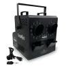 Froggy's Fog - Fobbles F5-1400W Bubble Fogger - DMX - 4 Machines in 1 (Fog, Haze, Bubbles, Fog Bubbles) view 1