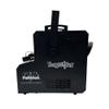 Froggy's Fog - Fobbles F5-1400W Bubble Fogger - DMX - 4 Machines in 1 (Fog, Haze, Bubbles, Fog Bubbles) view 2
