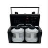 Froggy's Fog - Fobbles F5-1400W Bubble Fogger - DMX - 4 Machines in 1 (Fog, Haze, Bubbles, Fog Bubbles) view 3