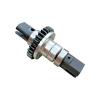 48T Spur Gear Center Solid Axle Diff Differential Compatible with 1/7 Limitless Replacement Parts view 1