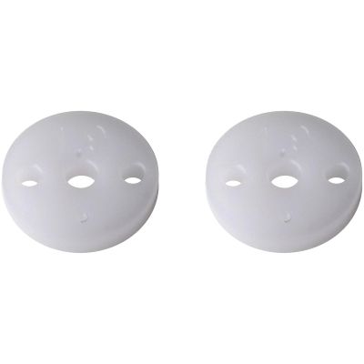92428 Rc10b7 13mm Shock Pistons 2.5mm 2x1.9 Replacement Parts