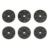 Shock Piston RC8B3 ASC81200 Replacement Parts view 1