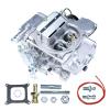 HJDIPCKYVG FR-80457S 0-1850S 600-699CFM 0-80457S Carburetor Compatible For Mercury Hawley 600CFM HJDIPCKYVG view 1