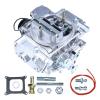 HJDIPCKYVG FR-80457S 0-1850S 600-699CFM 0-80457S Carburetor Compatible For Mercury Hawley 600CFM HJDIPCKYVG view 3