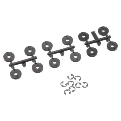 7148 Shock Pistons ProLite Replacement Parts