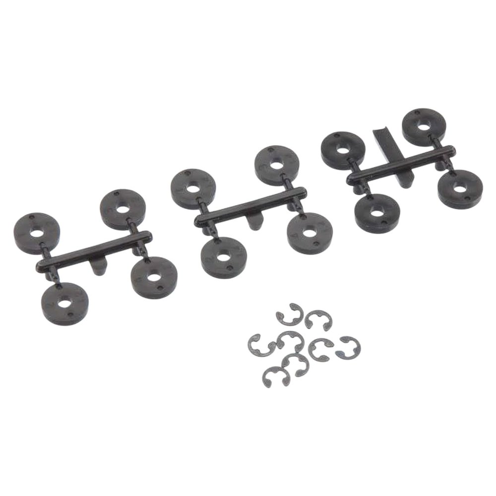 7148 Shock Pistons ProLite Replacement Parts
