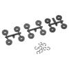 7148 Shock Pistons ProLite Replacement Parts view 1