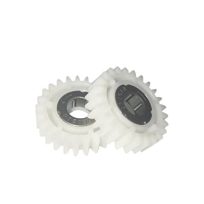 2pcs 612-10024 Gear Fit for RV RZ EV EZ MZ MV RV2450 2460C 2490C RZ200 220 230 310 EV2550 2560 3560 EZ200 220 230(A)