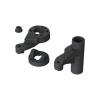 Servo Saver Plastic Parts ARA340207 Replacement Parts view 1