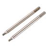 AR330340 Shock Shaft 4x60mm Nero 2 ARAC8973 Electric Caruck Option Replacement Parts view 1