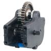 Stepper Motor, Middle Differential Gearbox Gear Box 08063 for HSP 94188 94108 1/10 Truck RC Car Upgrade Parts Accessories view 1