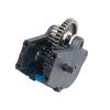 Stepper Motor, Middle Differential Gearbox Gear Box 08063 for HSP 94188 94108 1/10 Truck RC Car Upgrade Parts Accessories view 2