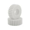 Crazy LayserFoam HD Strong 1.9" Foam Tire Insert (2) (120x48mm) Replacement Parts view 1