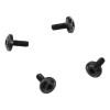RC Shock Piston Retainer Screw (4 Pieces) TKR1245 Replacement Parts view 1