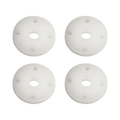 TC7.1 Shock Pistons 4x1.1 SS ASC31747 Replacement Parts