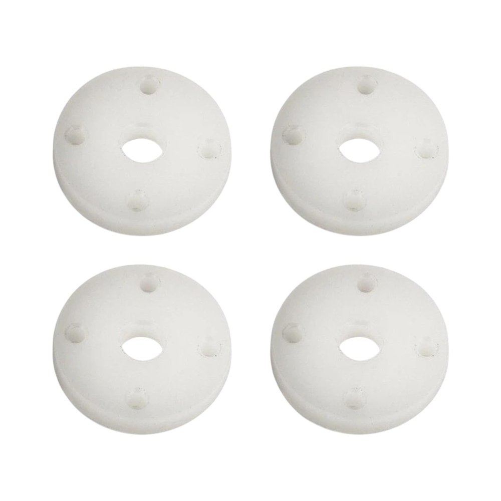 TC7.1 Shock Pistons 4x1.1 SS ASC31747 Replacement Parts