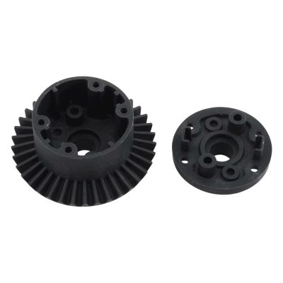 3S BLX Differential Compatible with CASE Set (37T) [ARA310872] Replacement Parts