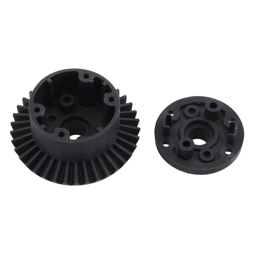 3S BLX Differential Compatible with CASE Set (37T) [ARA310872] Replacement Parts