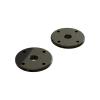 Machined Shock Piston Tapered 4x1.4mm Hole 2 ARA330769 Elec Caruck Replacement Parts view 1