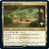 Jetmir's Garden (Promo Pack: Streets of New Capenna) view 1