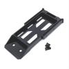 RC Car Accessories for MN for MN128 MN86 G500 1/12 Metal Mount RC Car Upgrade Or Repair Replacement Parts(Black) view 1