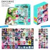 Alien Stage Photocards Set for Fans Anime Figure Lomo Cards Alien Stage Stickers Small Cards Laser Photocards Gift view 2