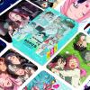 Alien Stage Photocards Set for Fans Anime Figure Lomo Cards Alien Stage Stickers Small Cards Laser Photocards Gift view 3
