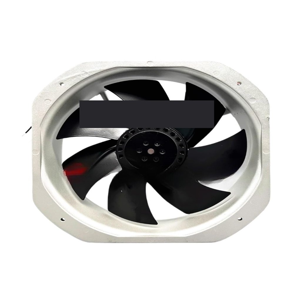 BDORFXZEV F2E-260B/162B/320B-230 230V Distribution Box Cabinet Axial Cooling Fan(6)