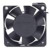 BDORFXZEV 10Pcs 2410ML-04W-B60/B69 6025 12V 0.40A 6CM Double Ball Axial Fan(3 Wire B69) view 1