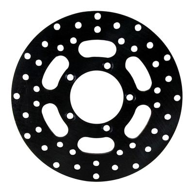 1602182 160-2182 Drilled Rotor, Front, 10 x.320-5 on 3.88 160-2182