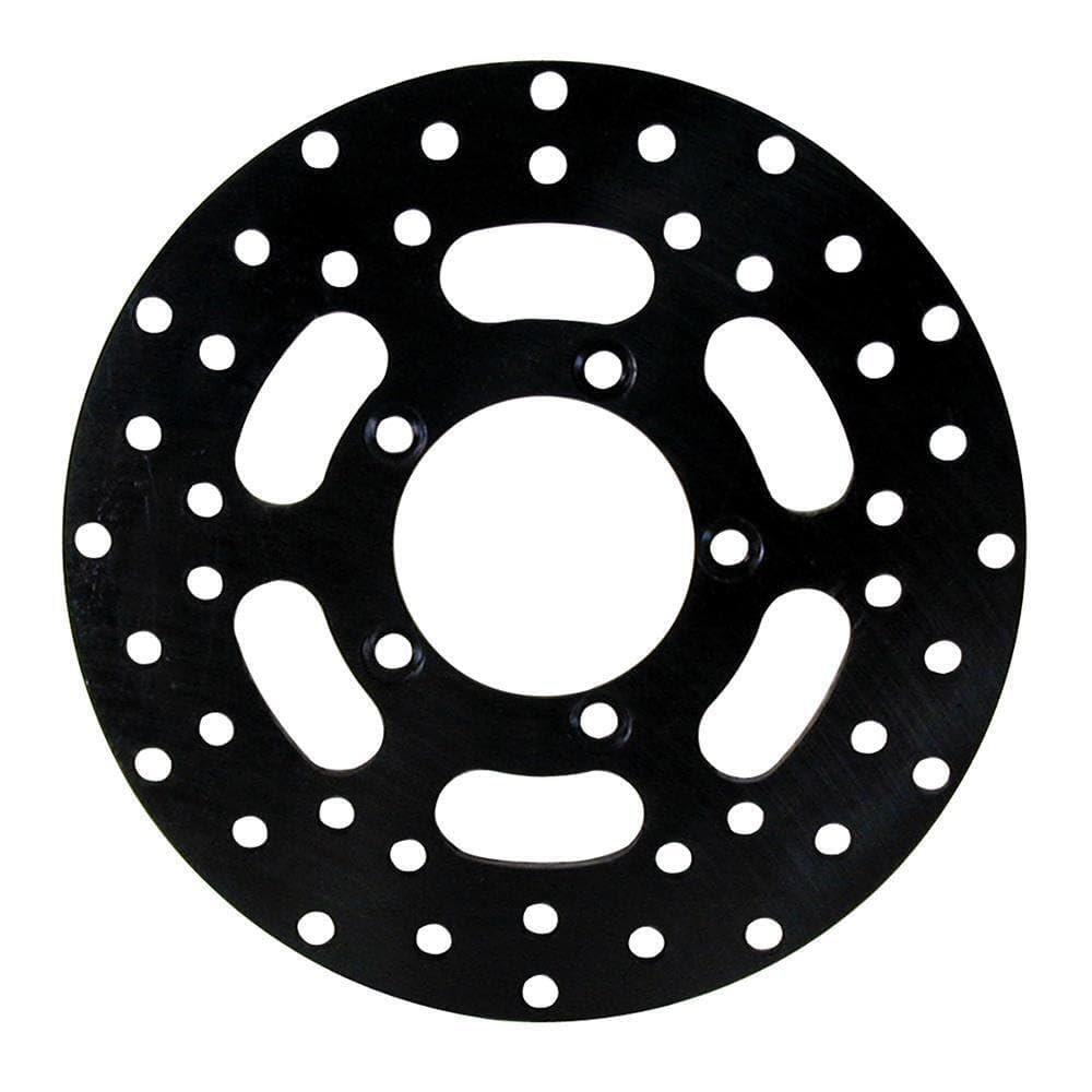1602182 160-2182 Drilled Rotor, Front, 10 x.320-5 on 3.88 160-2182