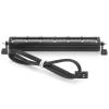 44 LED RC Roof Light Bar for 1/10 RC Crawler, Super Bright Remote Control Lamp Bar with Adjustable L Brackets, Aluminum Alloy Accessory for Off - Road RC Vehicles view 2