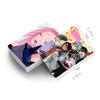 Alien Stage Photocards Set for Fans Anime Figure Lomo Cards Alien Stage Stickers Small Cards Laser Photocards Gift view 3