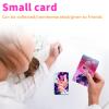 Alien Stage Photocards Set for Fans Anime Figure Lomo Cards Alien Stage Stickers Small Cards Laser Photocards Gift view 4