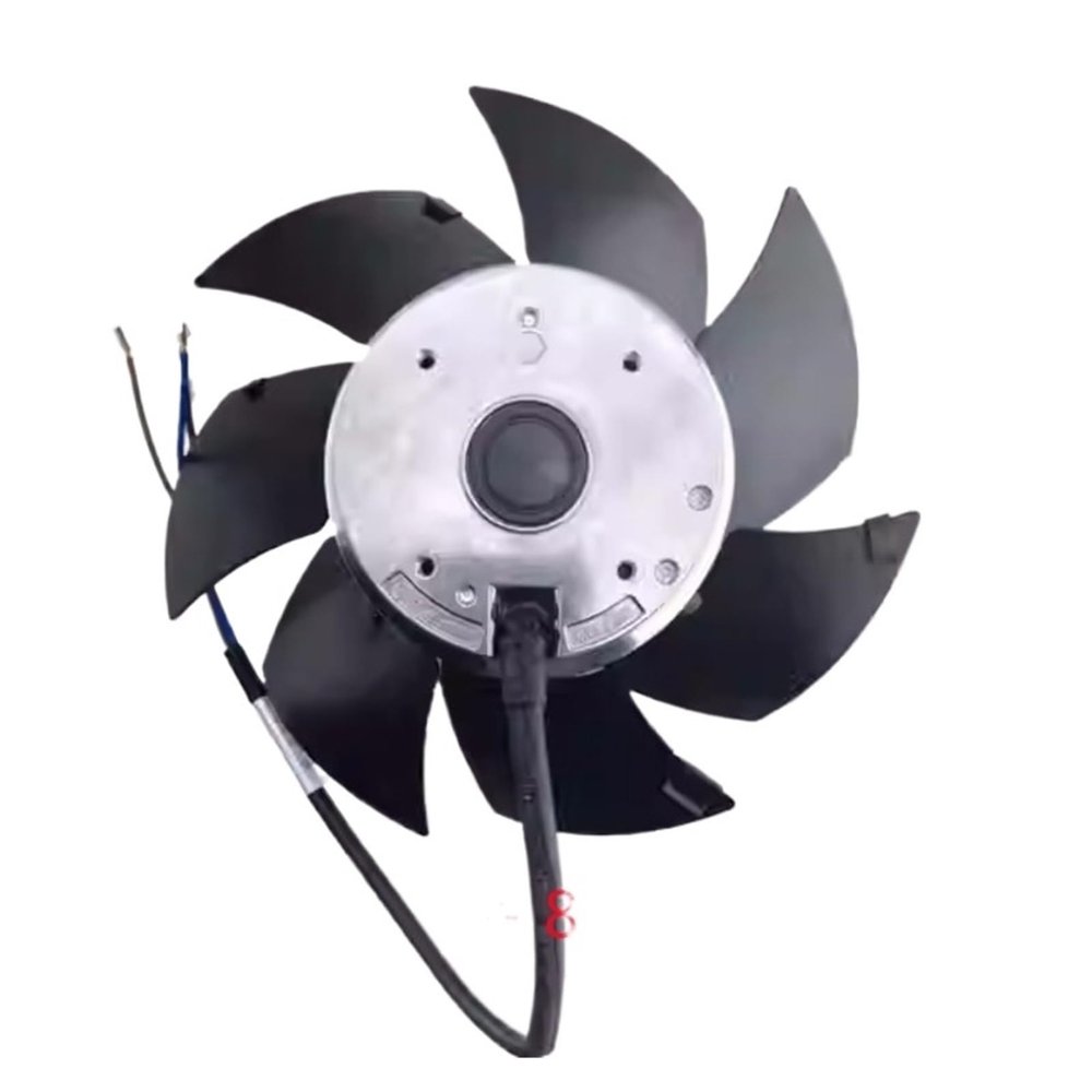 BDORFXZEV Servo Motor Spindle Cooling Fan for Aiflo A2D185B-7AN-AAJZ Wide Numerical Control Lathe(6)