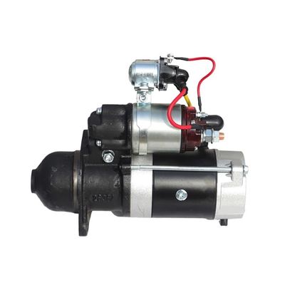 12V 3.7KW 11T Starter Motor For YN4E-700062 Engine QDJ159RB HA10008754