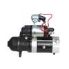 12V 3.7KW 11T Starter Motor For YN4E-700062 Engine QDJ159RB HA10008754 view 1