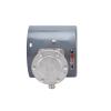 BDORFXZEV Air Hood 380V Cooling Fan /GBF100/132/160/315 Inverter Motor Cooling(BG-100) view 3