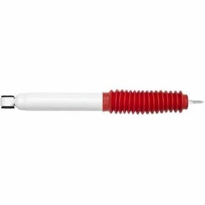 55001 RS5000X Shock Front For Applications 55001