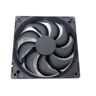 BDORFXZEV 10Pcs ME12025SHL EC110-220V 5W 0.05A Cooling Fan(2)