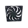 BDORFXZEV 10Pcs ME12025SHL EC110-220V 5W 0.05A Cooling Fan(2) view 2