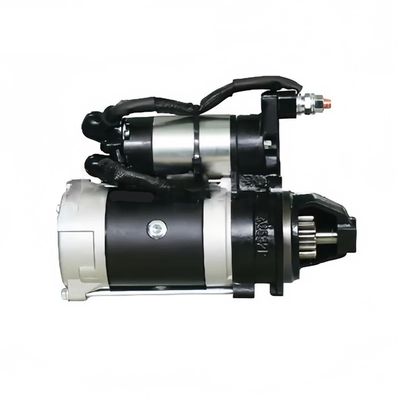 12V 11T Starter Motor For Q CHAI B17-070 069 068 071 081 079 080 082 133 134 051 Engine QDJ1401J-P/J 1408503000044