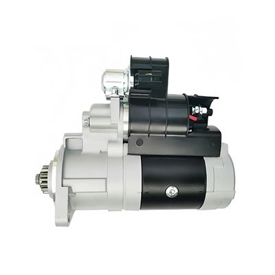 12V 3.8KW 11T Starter Motor For W CHAI Engine QDJ1190-10-JF-000W QDJ1190-10-JF