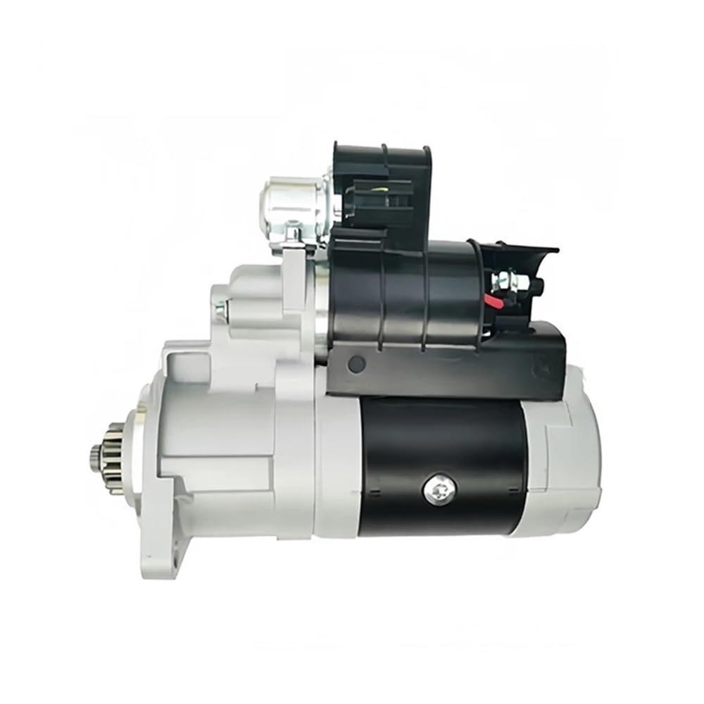 12V 3.8KW 11T Starter Motor For W CHAI Engine QDJ1190-10-JF-000W QDJ1190-10-JF
