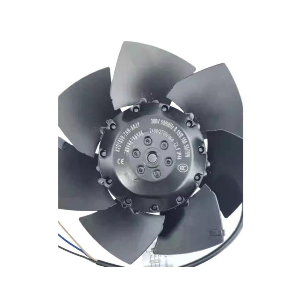 BDORFXZEV Motor Spindle Cooling Fan A2D185B-7AN-AAJZ Wide Numerical Control(2)