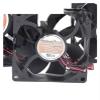 BDORFXZEV 10Pcs JL60/70/80/90/9225H24B axial Flow Fan Y-Y12038H24B DC DC24V(D2425-10) view 1
