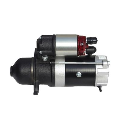 12V 3.5KW 11T Starter Motor For 485T Engine QDJ1306CT YD14AT-A001-12300